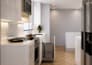 design kitchen interior in 3d and create realistic renderings